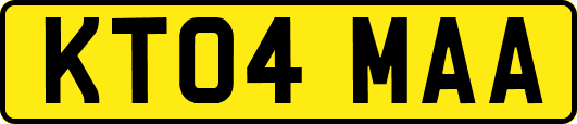 KT04MAA