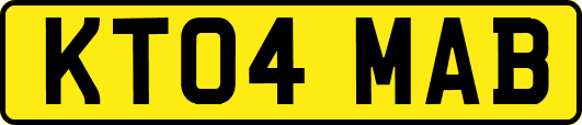 KT04MAB