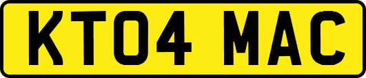 KT04MAC
