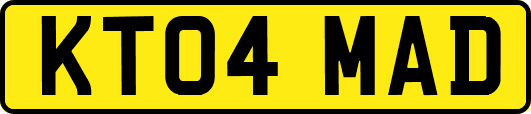KT04MAD
