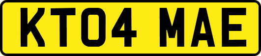KT04MAE