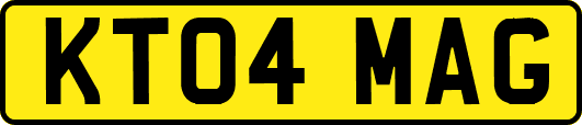 KT04MAG