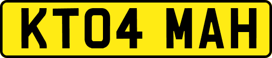 KT04MAH