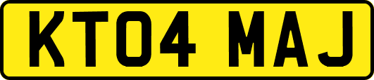 KT04MAJ