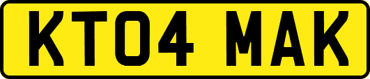 KT04MAK