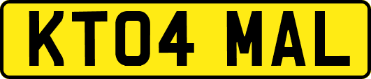 KT04MAL