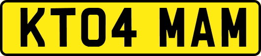 KT04MAM