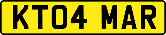 KT04MAR