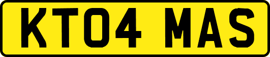 KT04MAS
