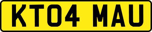 KT04MAU