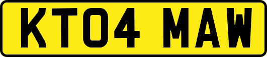 KT04MAW