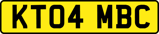 KT04MBC