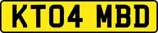 KT04MBD