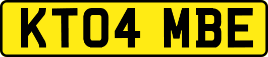 KT04MBE