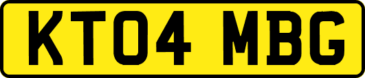 KT04MBG