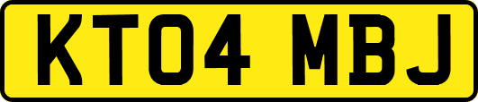 KT04MBJ
