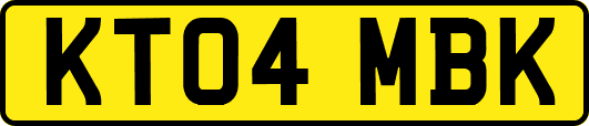KT04MBK