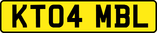 KT04MBL