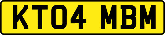 KT04MBM