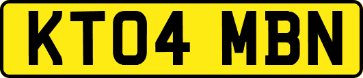 KT04MBN