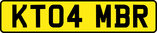 KT04MBR