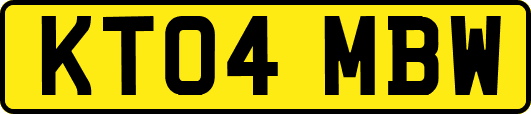 KT04MBW
