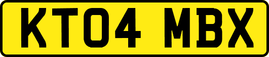 KT04MBX