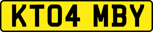 KT04MBY