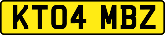 KT04MBZ