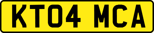 KT04MCA