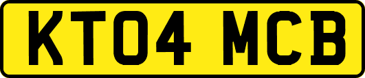 KT04MCB