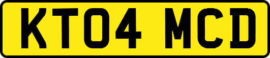 KT04MCD
