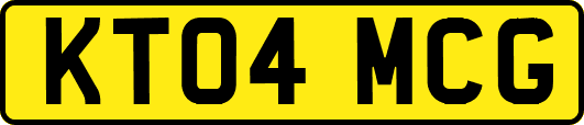 KT04MCG