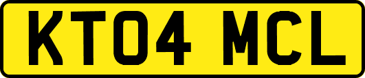 KT04MCL