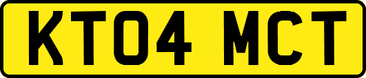 KT04MCT
