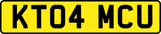 KT04MCU