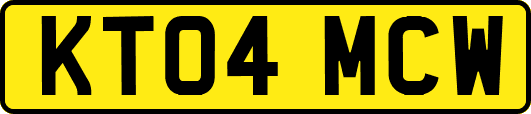 KT04MCW