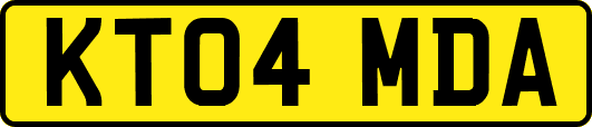 KT04MDA