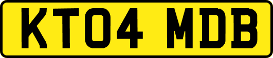KT04MDB