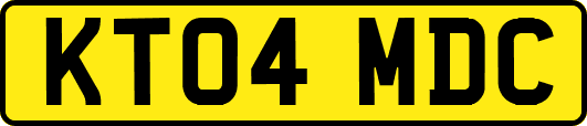 KT04MDC