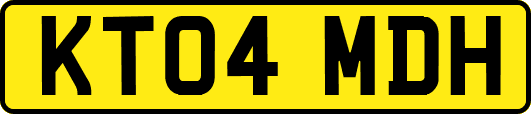 KT04MDH