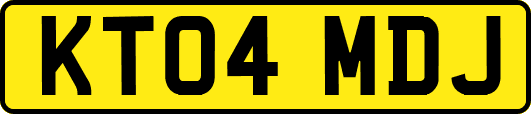 KT04MDJ