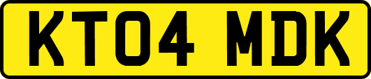 KT04MDK