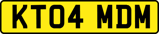 KT04MDM