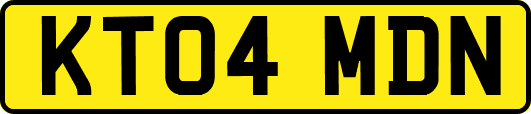 KT04MDN
