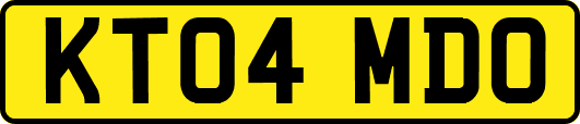 KT04MDO