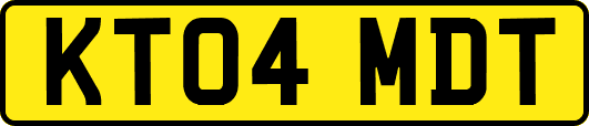 KT04MDT
