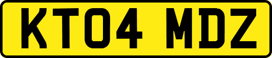 KT04MDZ