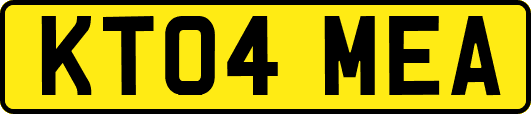 KT04MEA
