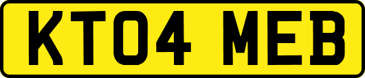 KT04MEB